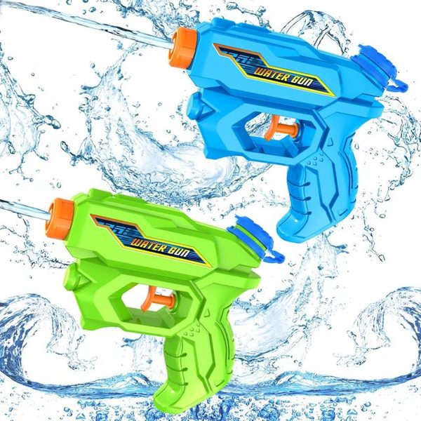 Mini Water Gun for Kids